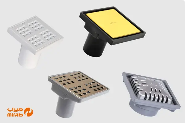 راهنمای خرید انواع کفشور