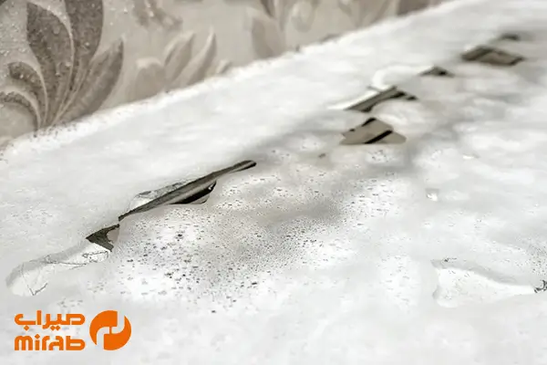 خرید کفشور حمام