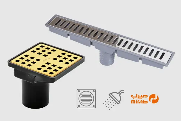 قیمت کف شور حمام میراب