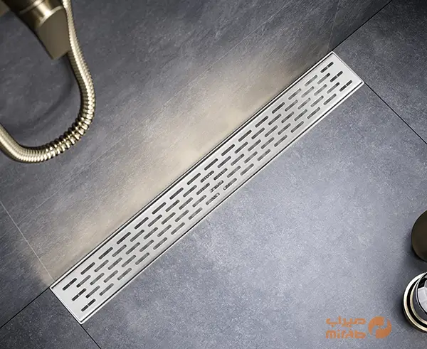 مزایای خرید کف شور حمام