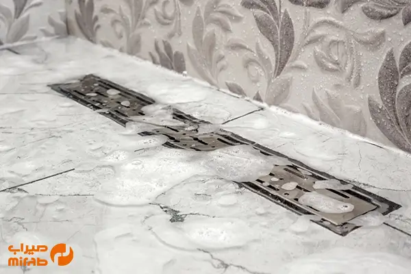 ویژگی های کفشور خطی