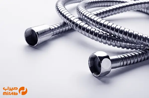 خرید شلنگ دوش حمام