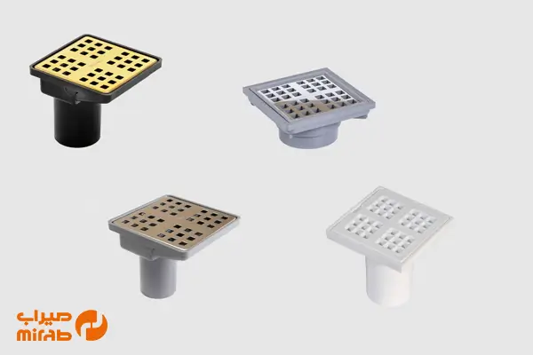 کفشور مناسب آشپزخانه میراب