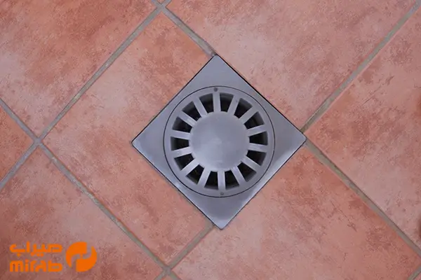 خرید کفشور آشپزخانه میراب