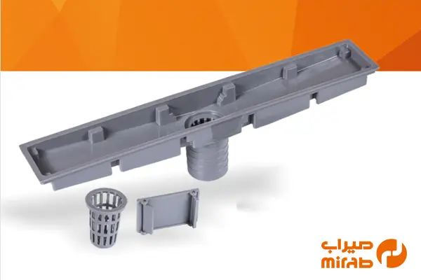 کفشور خطی چیست