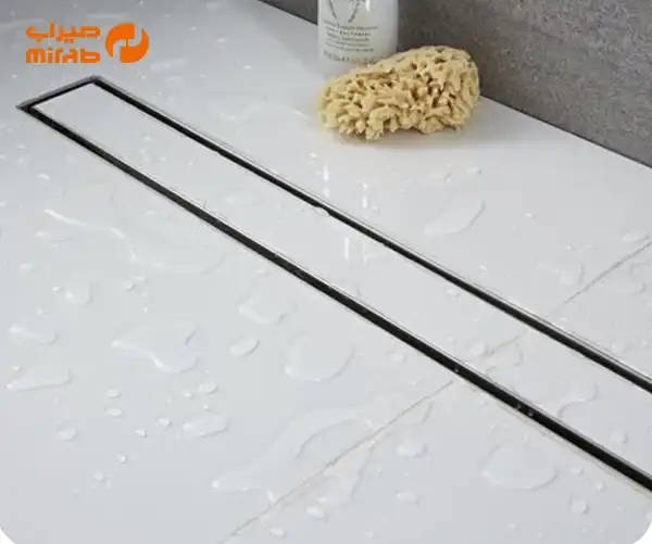 کفشور سرامیک خور چیست؟