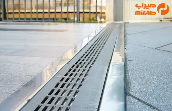 کاربردهای گاتر