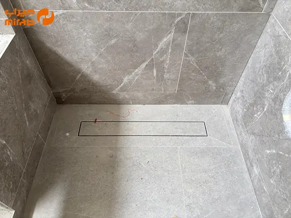 کفشور مخفی چیست