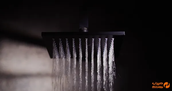 ویژگی های علم دوش با کیفیت